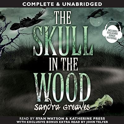 The Skull in the Wood