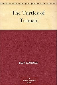 The Turtles of Tasman