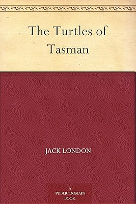 The Turtles of Tasman