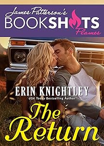 The Return (BookShots Flames)