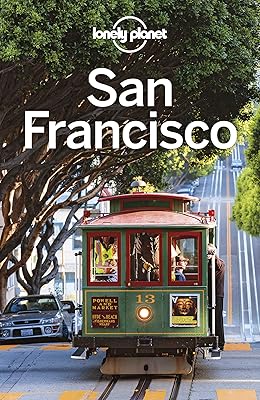 Lonely Planet San Francisco (Travel Guide)