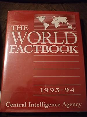 The World Factbook 1993-94