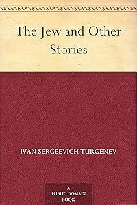 The Jew and Other Stories