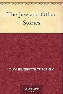 The Jew and Other Stories