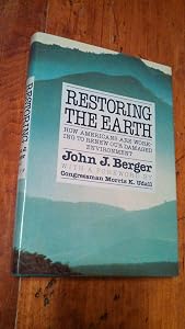 Restoring the Earth
