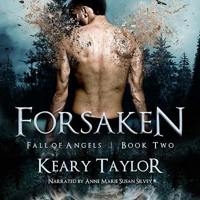 Forsaken: Fall of Angels, Book 2