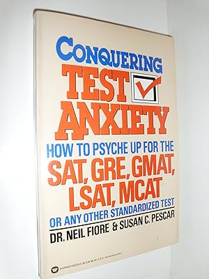 Conquering Test Anxiety