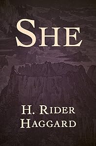 She (Ayesha)