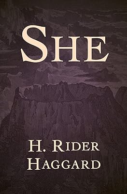She (Ayesha)