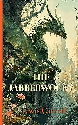 The Jabberwocky