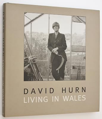 Living in Wales