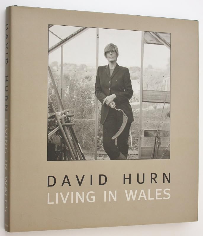 Living in Wales by David Hurn