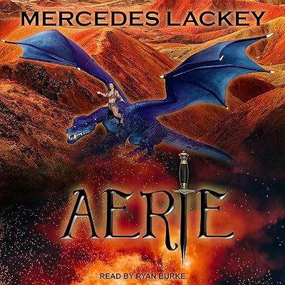 Aerie: Dragon Jousters Series, Book 4