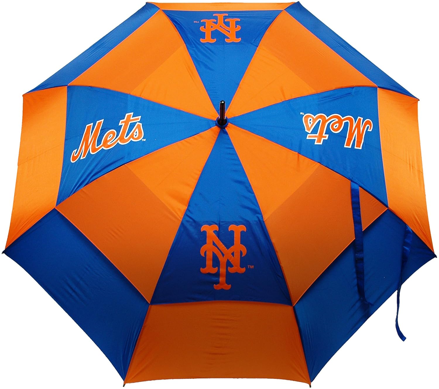 

MLB New York Mets Umbrella, Orange