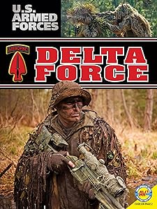 Delta Force (U.S. Armed Forces (AV2))