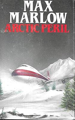 Arctic Peril