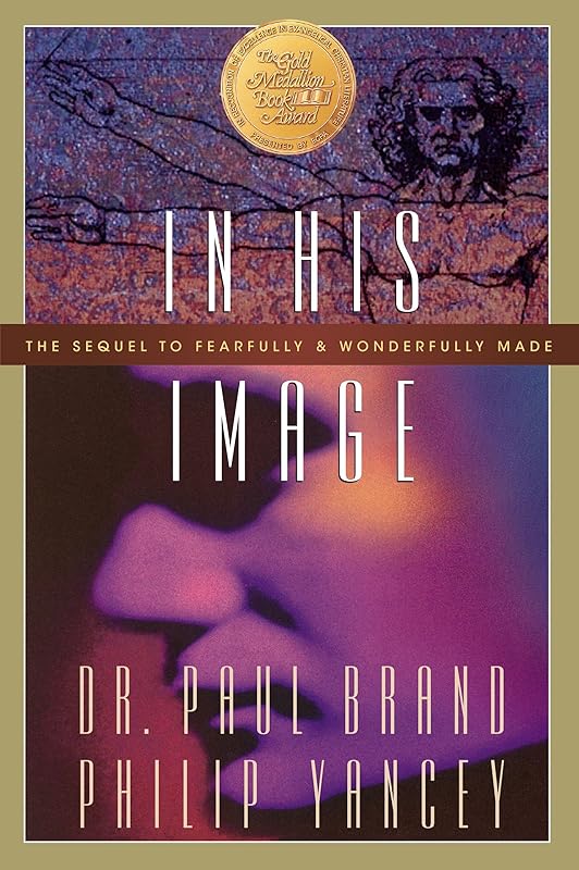In His Image by Paul Brand