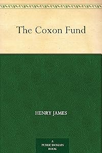 The Coxon Fund