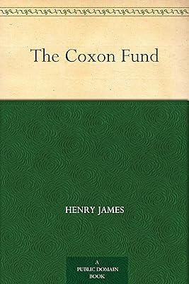 The Coxon Fund