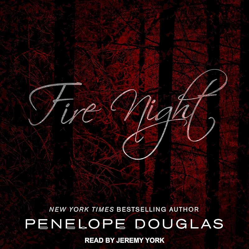 Fire Night: Devil's Night, Book 4.5 by Penelope Douglas