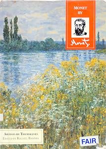 Monet (Artists By Themselves)