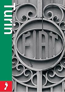 Footprint Pocket Guide Turin (Footprint Pocket Guides) by Ben Donald