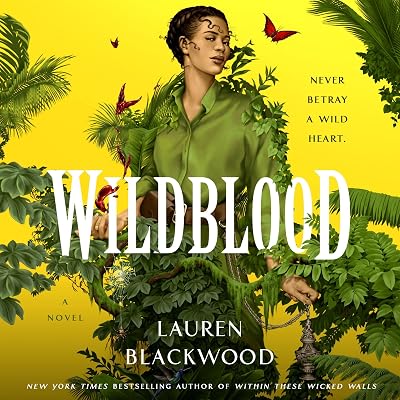 Wildblood: A Novel