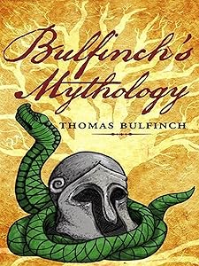 Bulfinch's Mythology