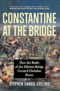 Constantine at the Bridge