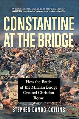 Constantine at the Bridge