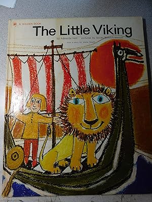 The little Viking