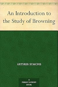 An Introduction to the Study of Browning