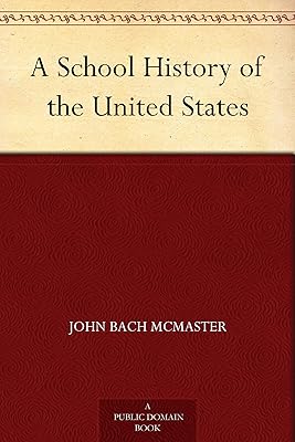 A School History of the United States
