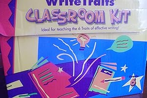 Write Traits: Classroom Sets Grade 6