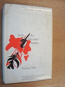 Birds of a Bloodied Feather by Richard Tate