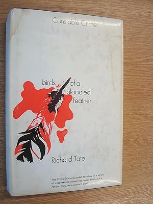 Birds of a Bloodied Feather