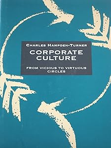 Corporate Culture by Charles Hampden-Turner