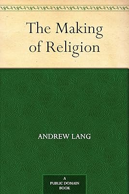 The Making of Religion