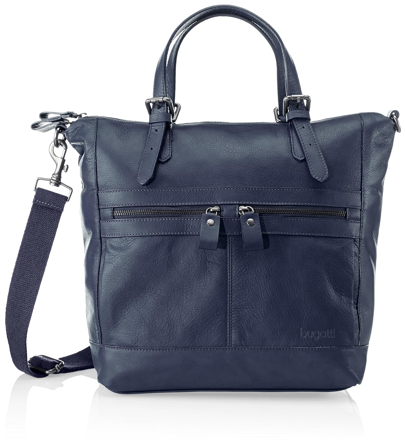 bugatti bags sporttasche sydney blau 49581905