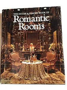 The House and Garden book of romantic rooms