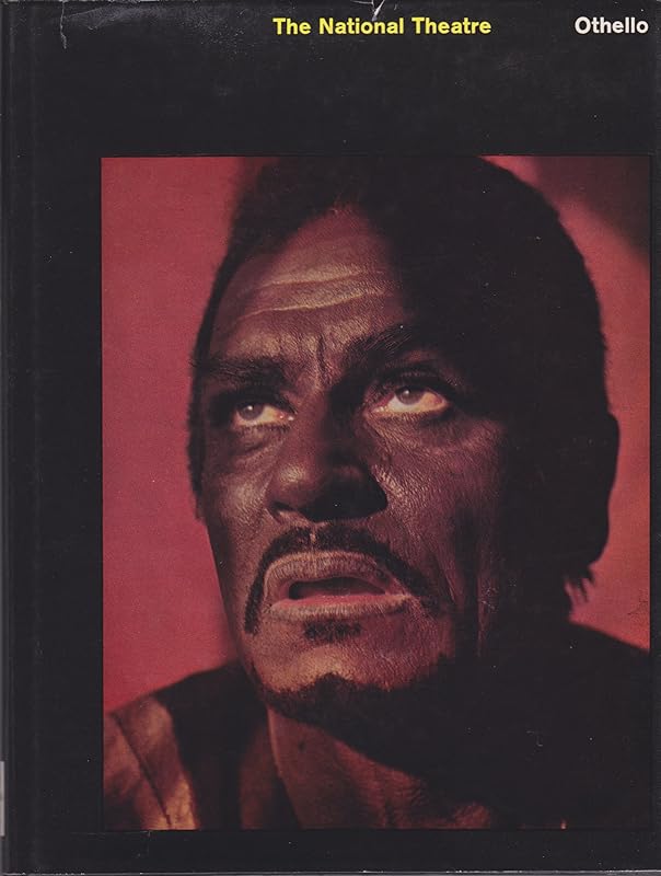 Othello by William Shakespeare