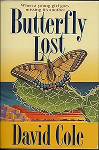 Butterfly Lost