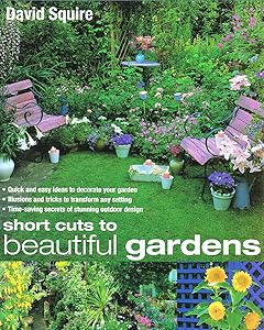 Short Cuts to Beautiful Gardens