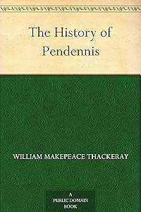 The History of Pendennis