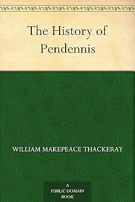 The History of Pendennis