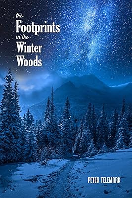 The Footprints in the Winter Woods (The Seth Athenor Series)