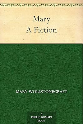 Mary A Fiction