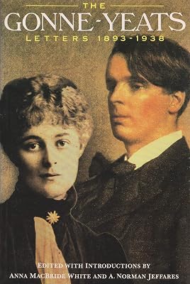 The Gonne-Yeats Letters, 1893-1938 (Irish Studies)