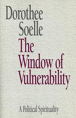 Window of Vulnerability: A Political Spirituality