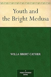 Youth and the Bright Medusa